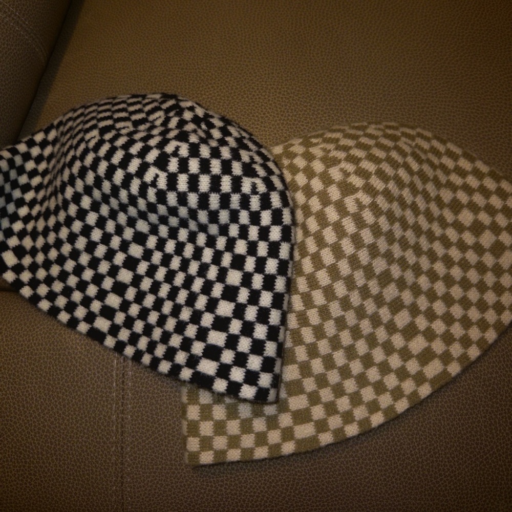 2 Beanies for $10